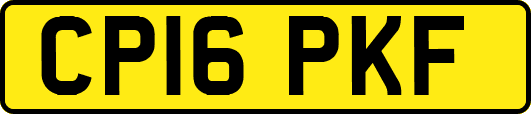 CP16PKF