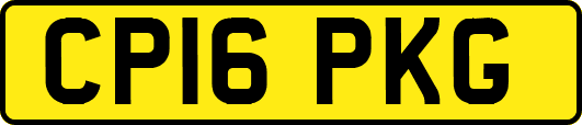 CP16PKG