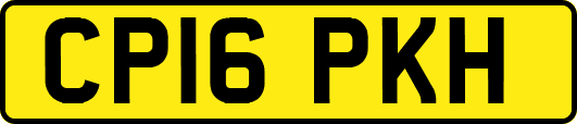 CP16PKH