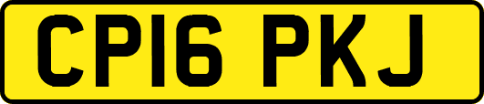 CP16PKJ