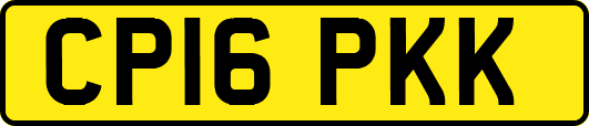 CP16PKK