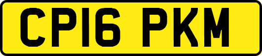 CP16PKM