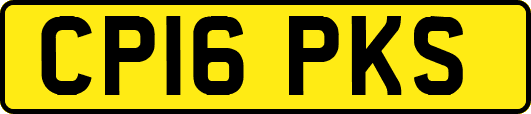 CP16PKS