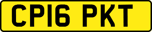 CP16PKT