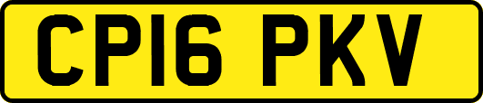 CP16PKV