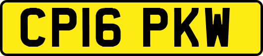 CP16PKW