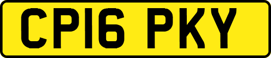 CP16PKY