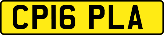 CP16PLA