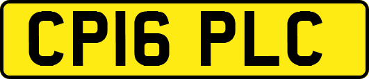 CP16PLC