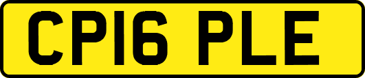 CP16PLE