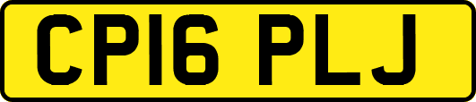 CP16PLJ