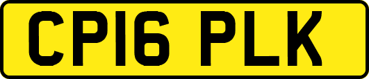 CP16PLK