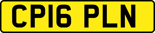 CP16PLN