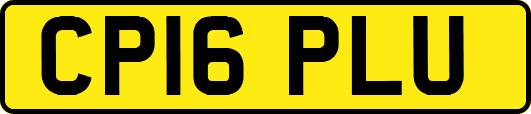 CP16PLU
