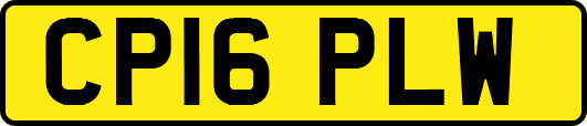CP16PLW