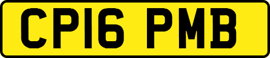 CP16PMB