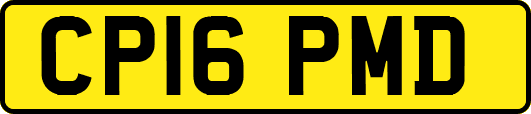 CP16PMD