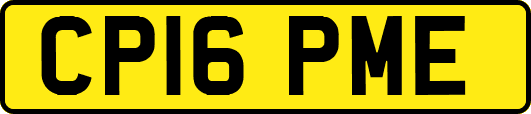 CP16PME