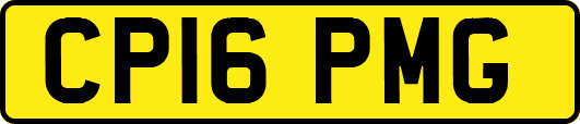 CP16PMG