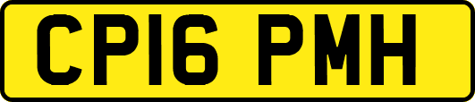 CP16PMH
