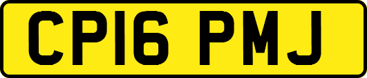 CP16PMJ