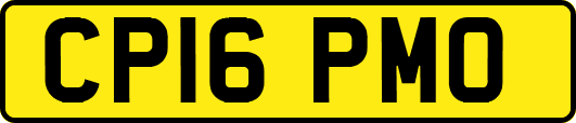 CP16PMO