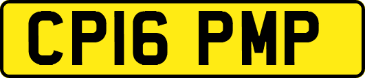 CP16PMP