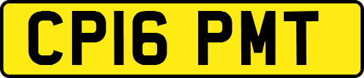 CP16PMT