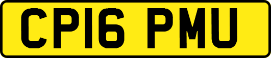 CP16PMU