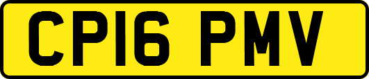 CP16PMV