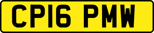 CP16PMW