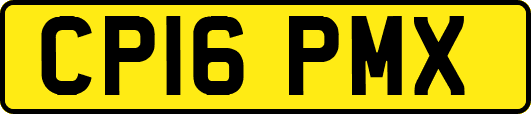 CP16PMX
