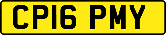 CP16PMY