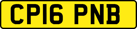 CP16PNB