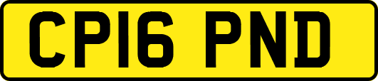 CP16PND