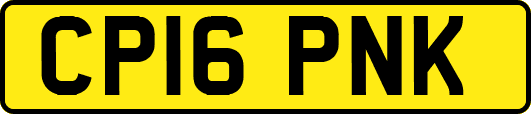 CP16PNK