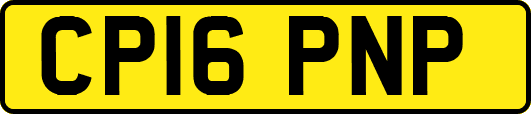 CP16PNP