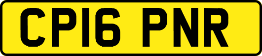 CP16PNR