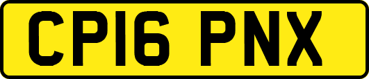 CP16PNX