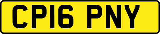CP16PNY