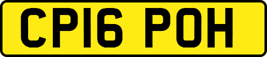 CP16POH