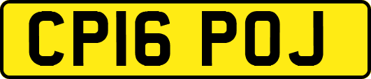 CP16POJ