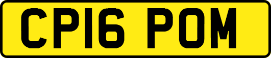 CP16POM