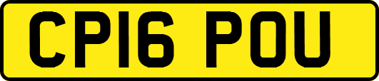 CP16POU