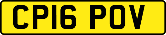 CP16POV