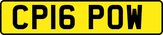 CP16POW