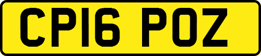 CP16POZ