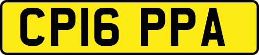 CP16PPA