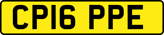 CP16PPE