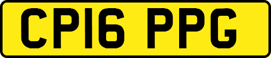 CP16PPG